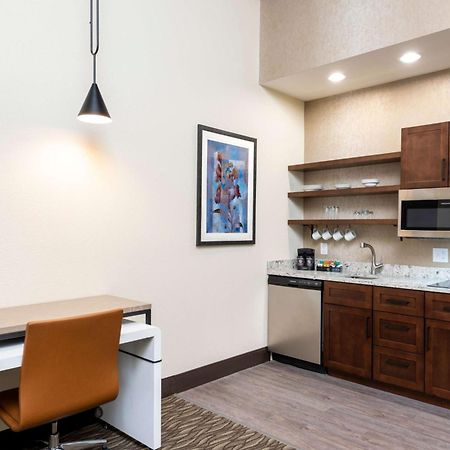Homewood Suites By Hilton Indianapolis Downtown Esterno foto