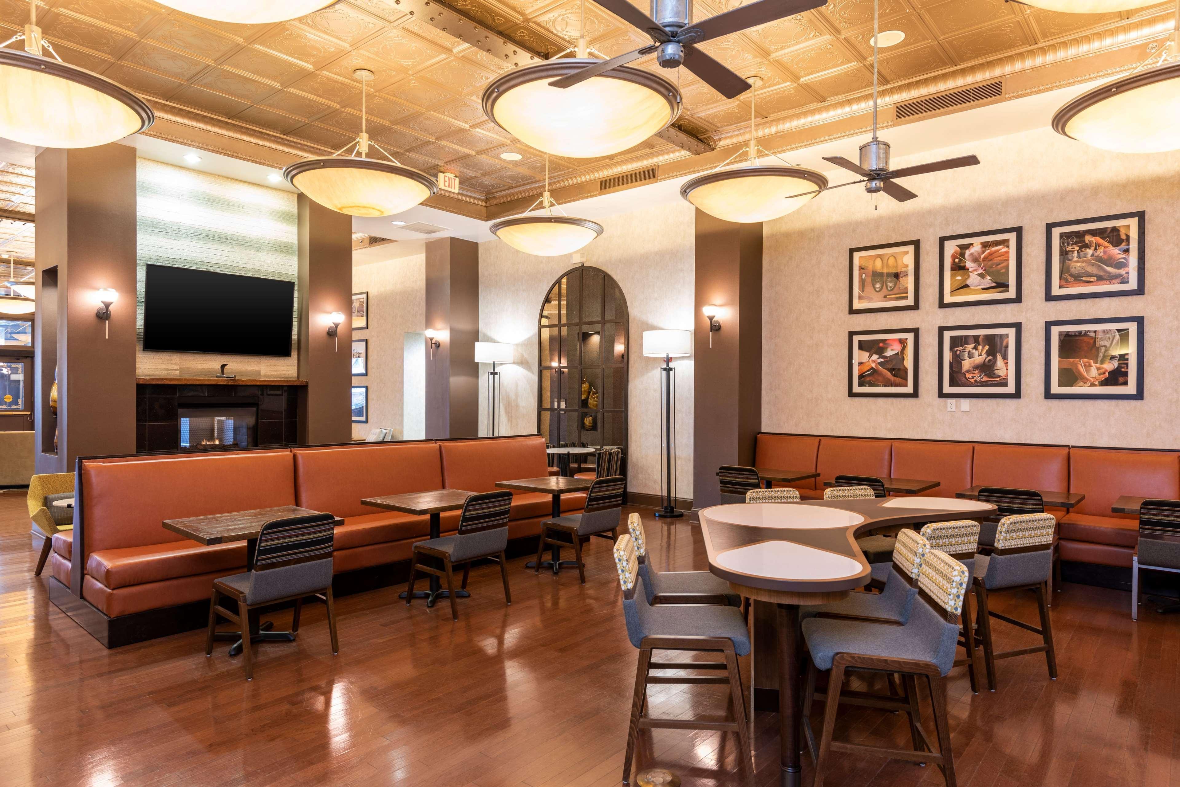 Homewood Suites By Hilton Indianapolis Downtown Esterno foto