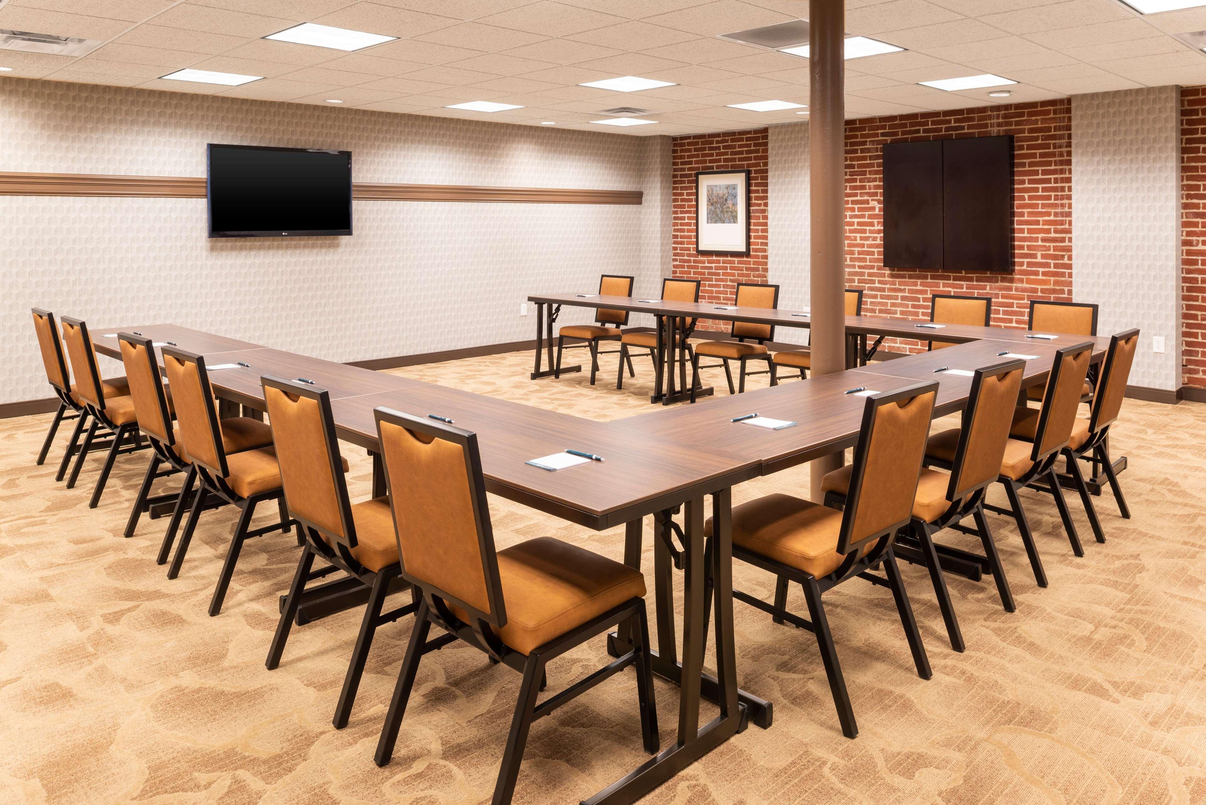 Homewood Suites By Hilton Indianapolis Downtown Esterno foto