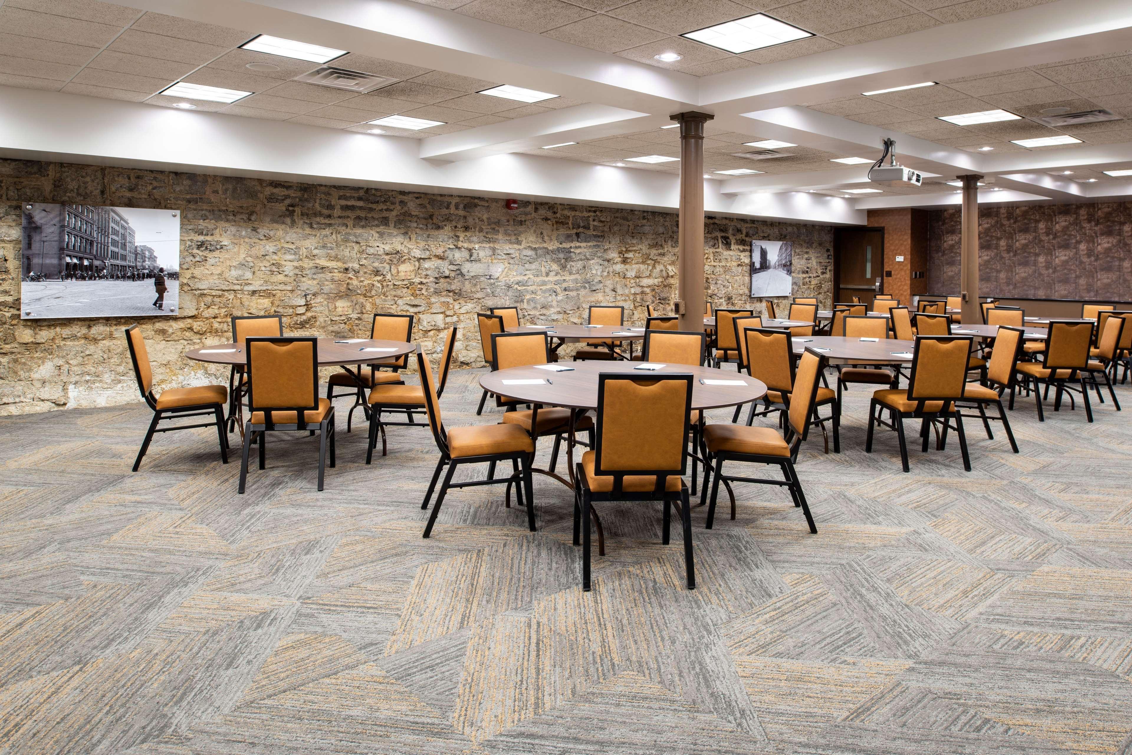 Homewood Suites By Hilton Indianapolis Downtown Esterno foto