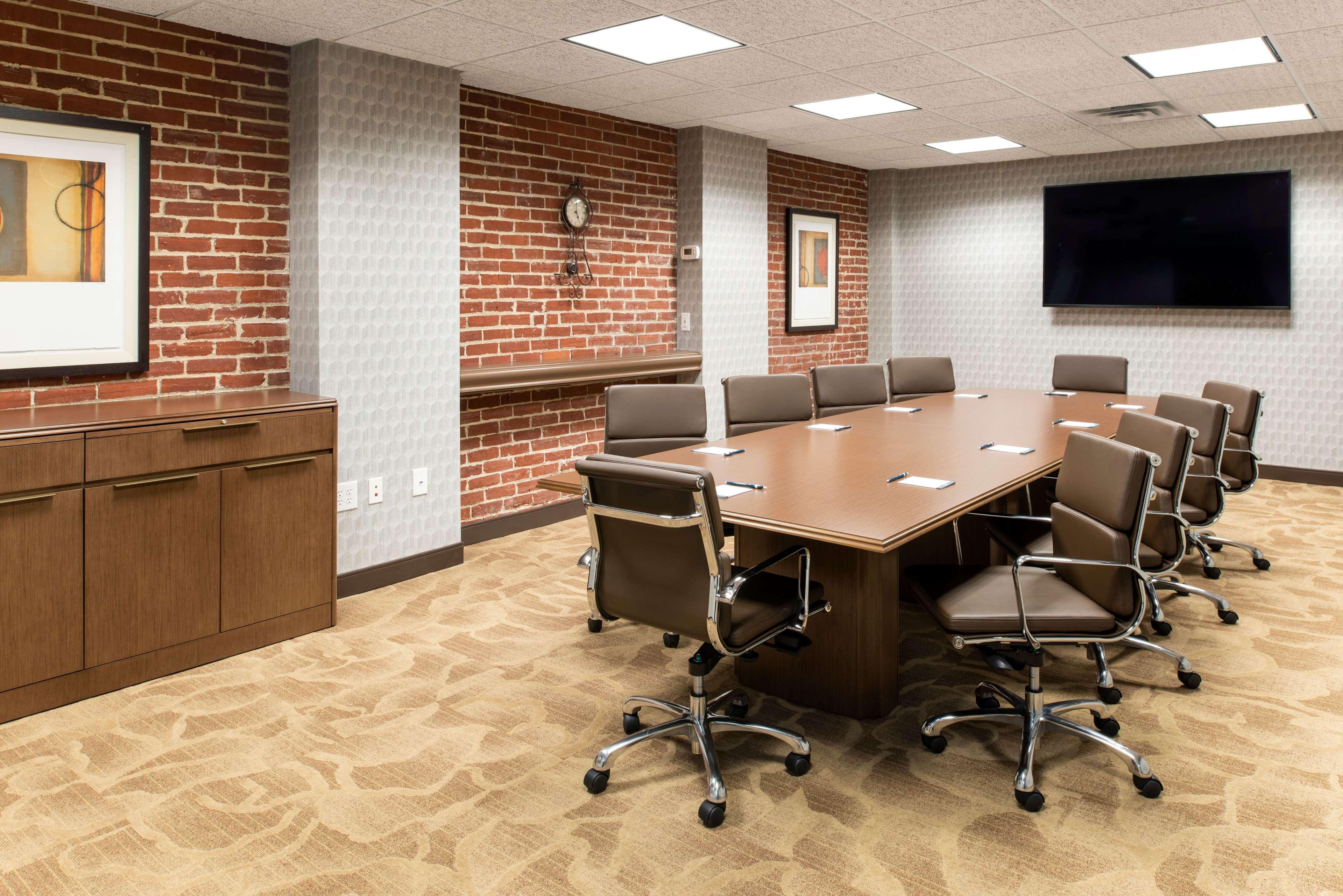 Homewood Suites By Hilton Indianapolis Downtown Esterno foto