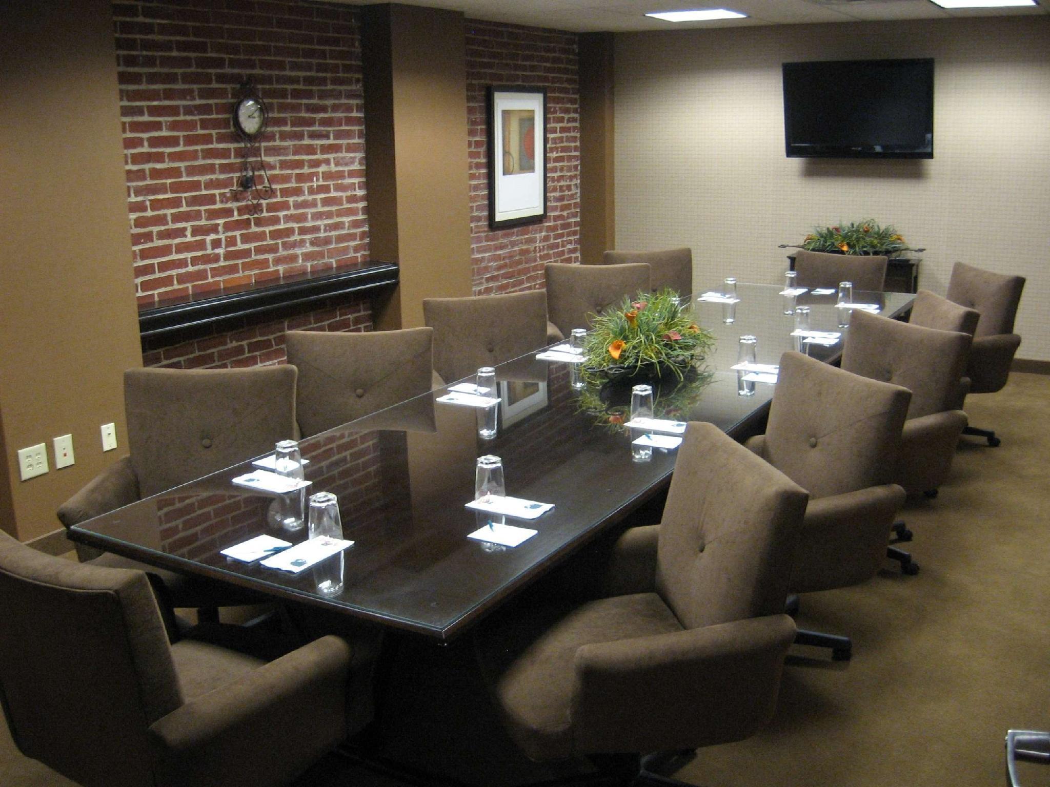 Homewood Suites By Hilton Indianapolis Downtown Esterno foto