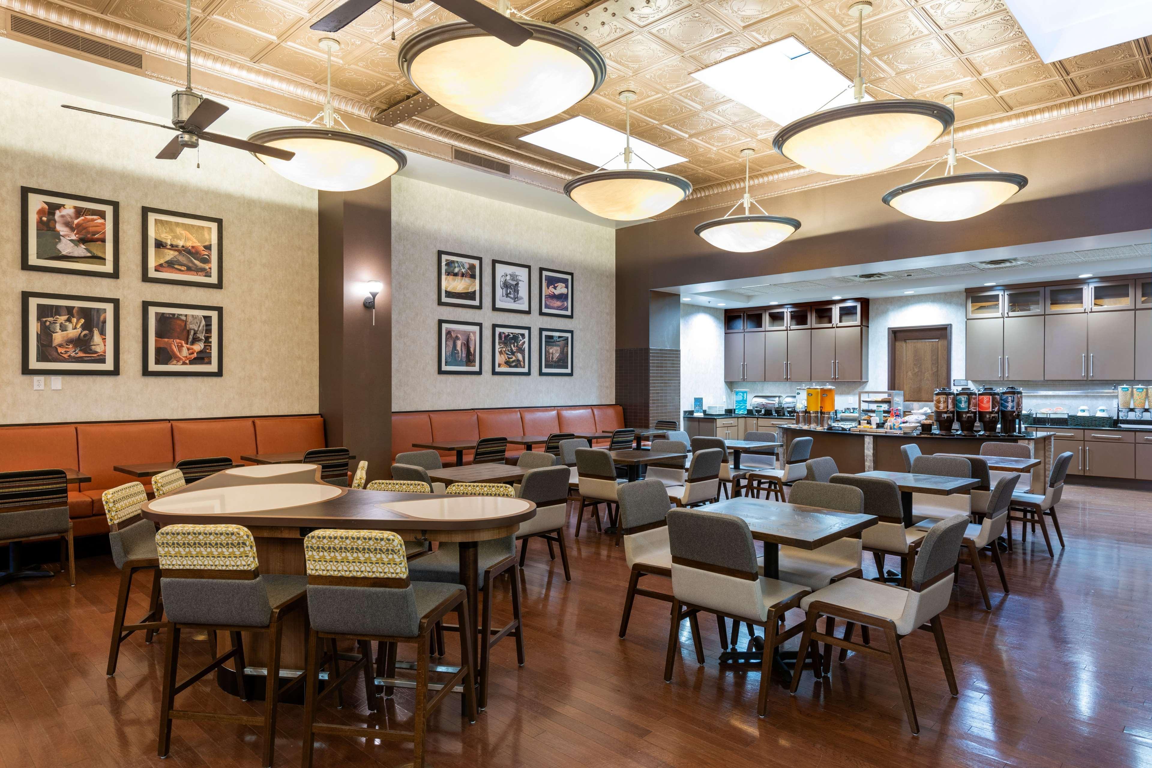 Homewood Suites By Hilton Indianapolis Downtown Esterno foto
