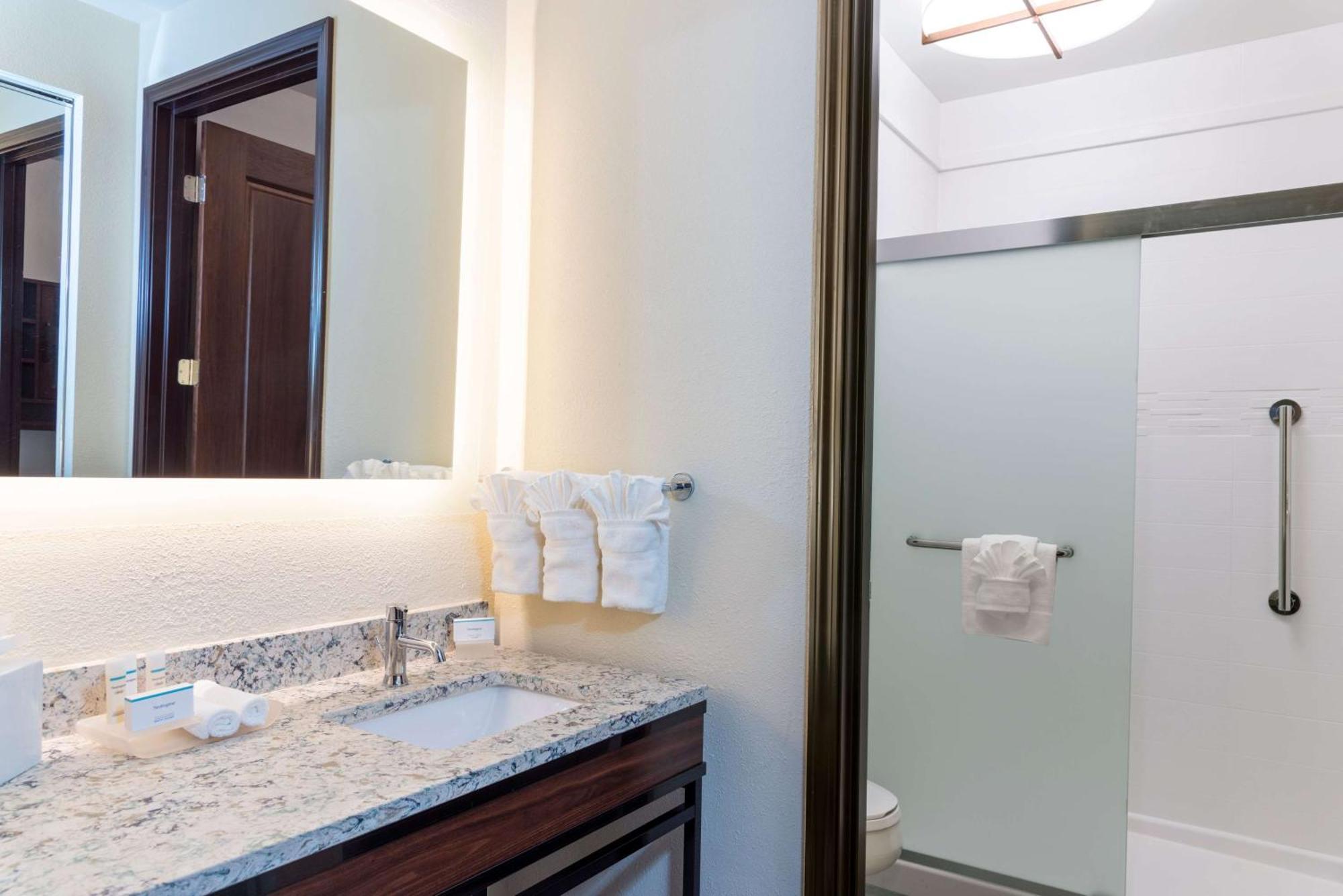 Homewood Suites By Hilton Indianapolis Downtown Esterno foto