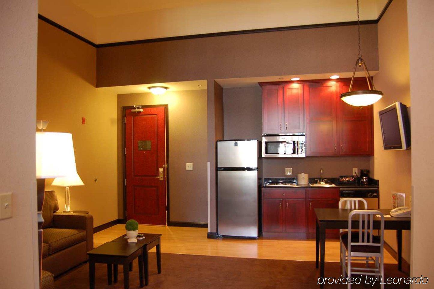 Homewood Suites By Hilton Indianapolis Downtown Esterno foto