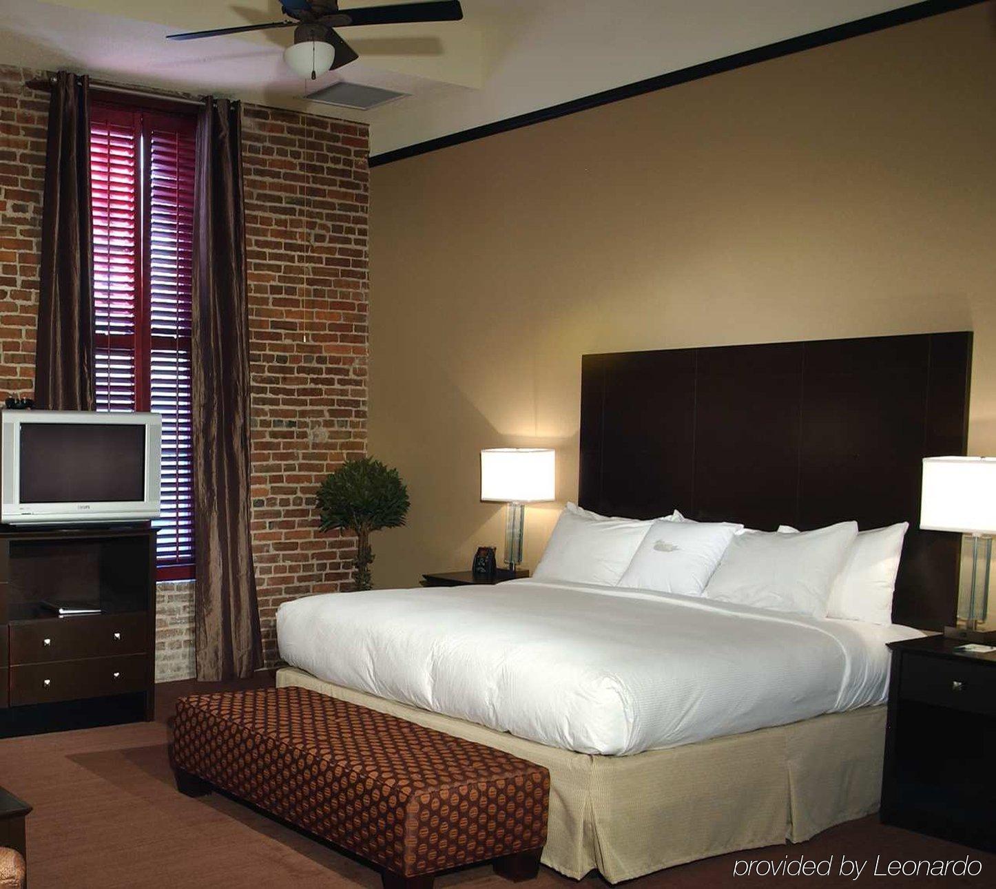 Homewood Suites By Hilton Indianapolis Downtown Esterno foto