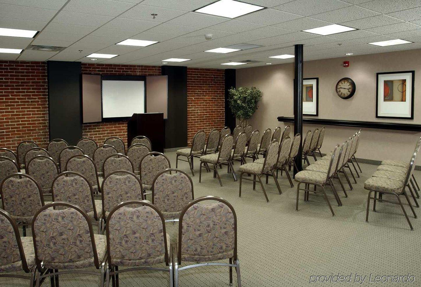 Homewood Suites By Hilton Indianapolis Downtown Esterno foto