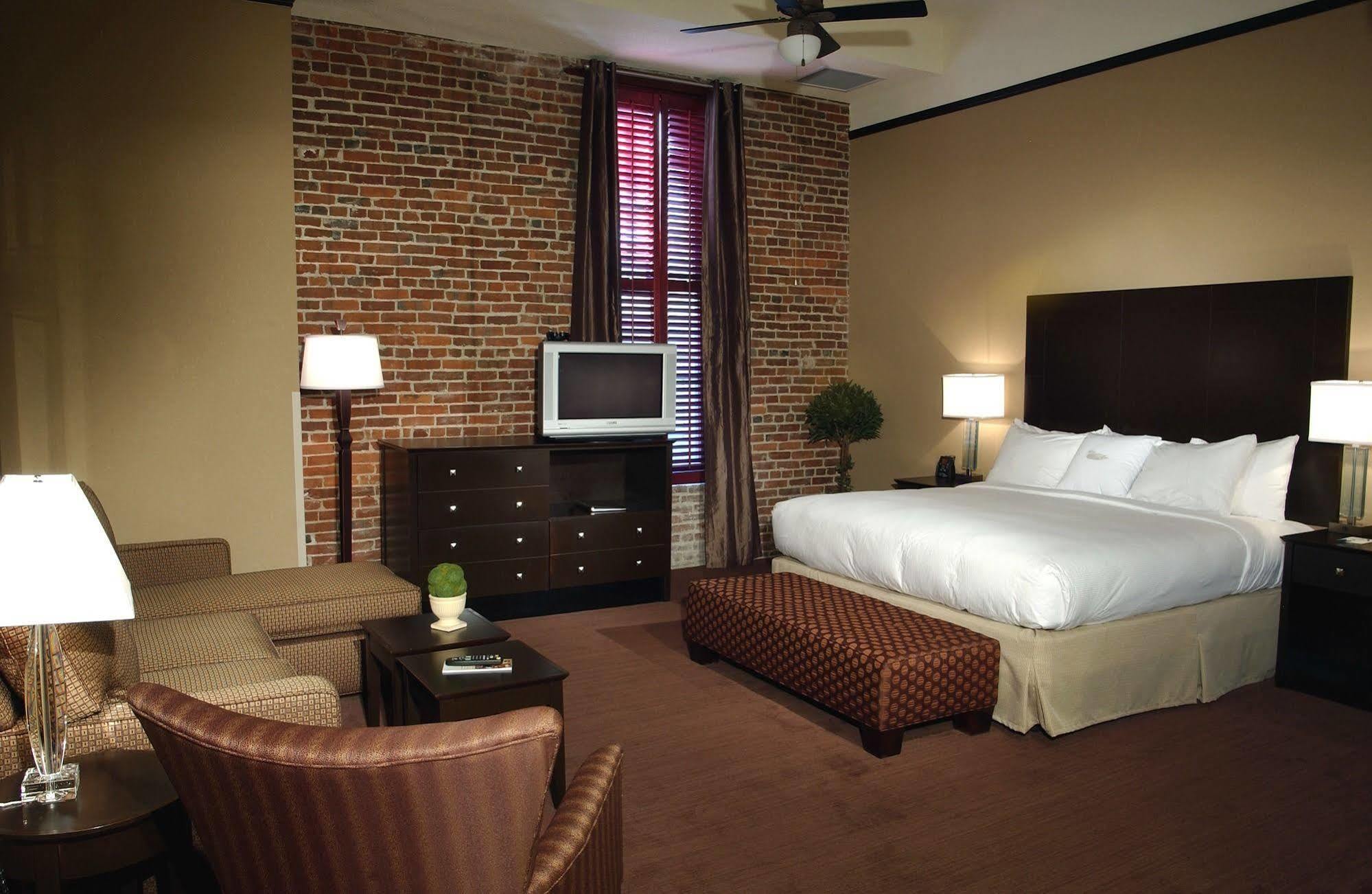 Homewood Suites By Hilton Indianapolis Downtown Esterno foto