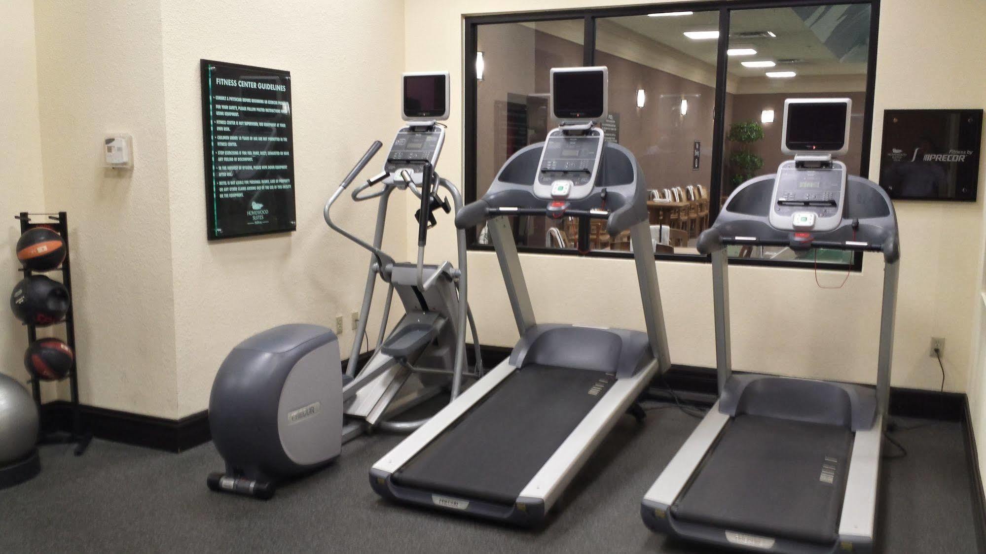 Homewood Suites By Hilton Indianapolis Downtown Esterno foto