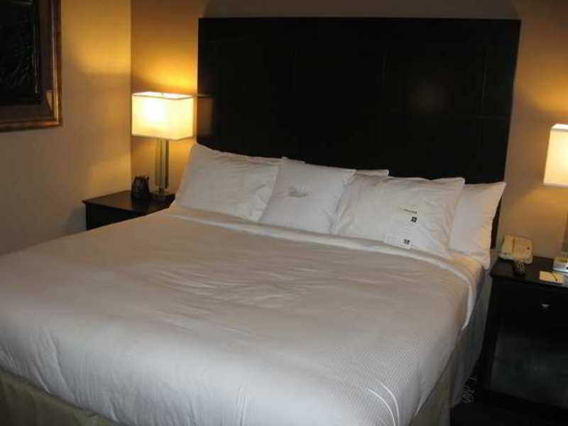 Homewood Suites By Hilton Indianapolis Downtown Camera foto